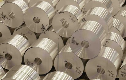 Alcoa Reports Fourth Quarter and Full Year Financial Results