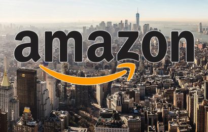 Amazon Just Angered New York’s Mayor and Governor By Pulling Out of Headquarter Plans