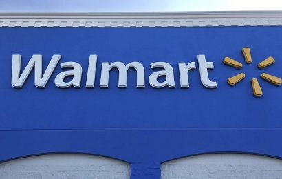 Walmart Thrills the Street by Posting Strong Holiday Quarter Results