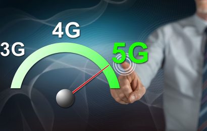 Searching for Value in the 5G Market
