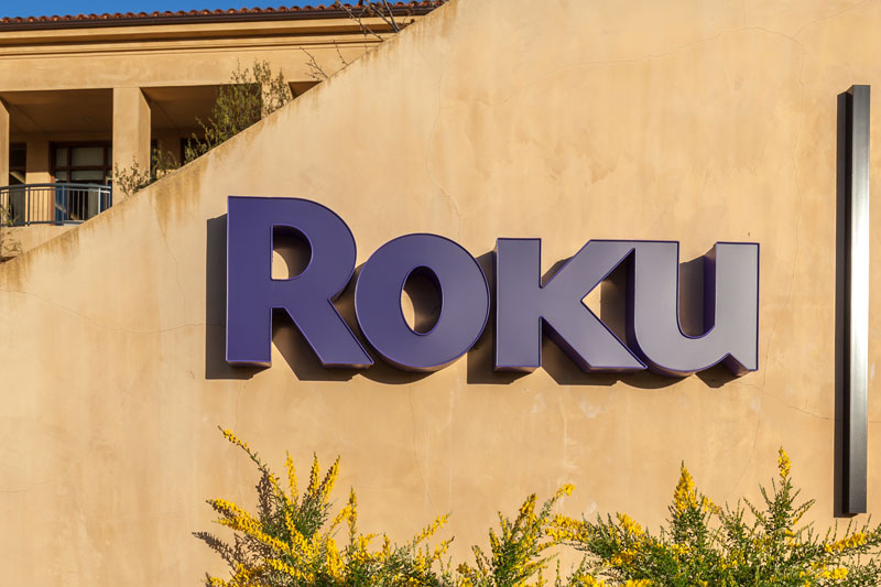 ROKU Stock Price Hits New High, is it time to Buy or Sell?
