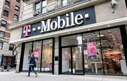 T-Mobile’ Stock Price Target Raised to $87 – Can It Get There?