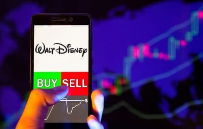 Earnings Review Walt Disney Company’s Third Quarter Cost Turn Earnings to Dust