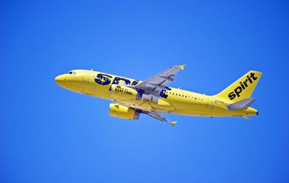 Why Spirit Airlines (SAVE) Might fly High in 2020