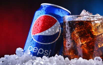 PepsiCo Makes a Big Chinese Purchase for $705 Million