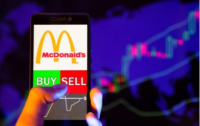 McDonald’s is the Latest Business to Try and Profit on Odd Smelling Candles