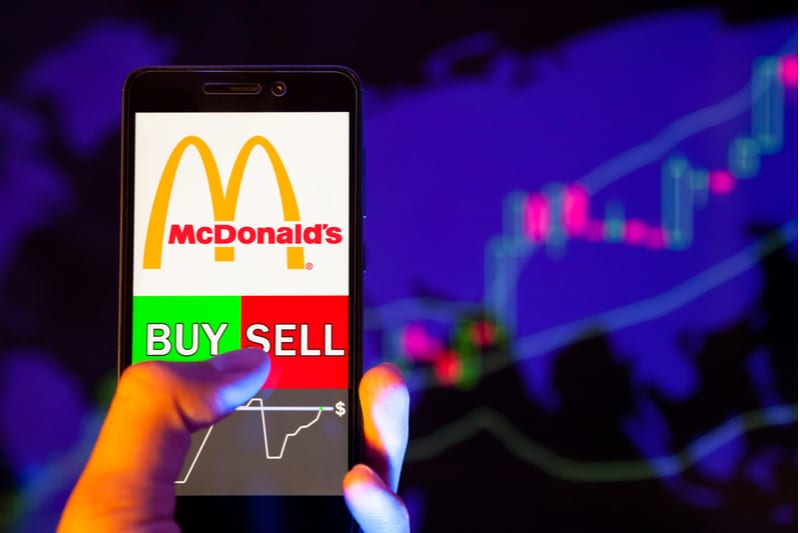 McDonald’s is the Latest Business to Try and Profit on Odd Smelling Candles