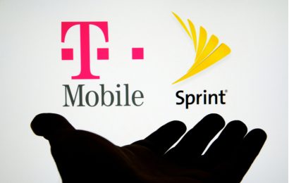 T-Mobile and Sprint Inch Closer to Becoming a Telecom Powerhouse