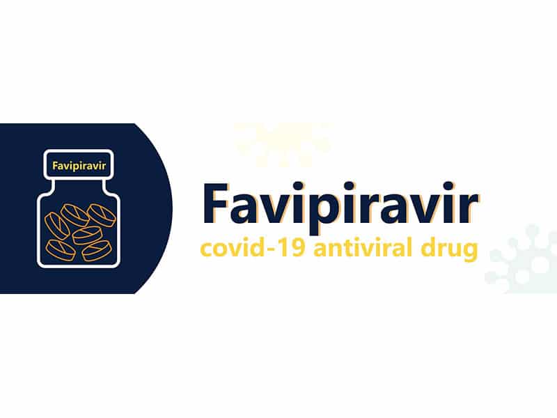 FDA Green Lights First US Trail Of Avigan To Test Its Effectiveness Against COVID-19