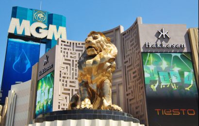 $27 Million Reasons to Bet on MGM Resorts International (MGM)