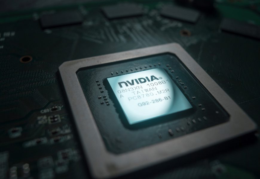 NVIDIA Corporation (NVDA): 3 reasons why a Bullish Tidal Wave might come after 1st Quarter Earnings