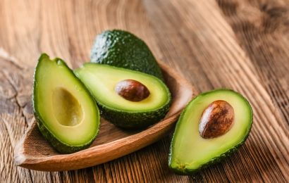 This Insider Knows His Avocado And When To Buy Them
