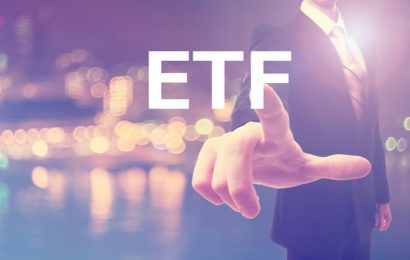 Dialing Up An ETF That Could Be Ready To Go