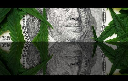 Cannabis & CBD Investments
