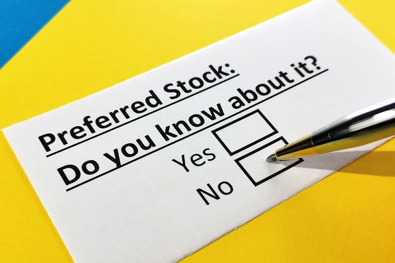 The Three Criteria For Choosing Preferred Stocks