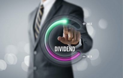 What To Look For When Choosing The Best Dividend Stocks