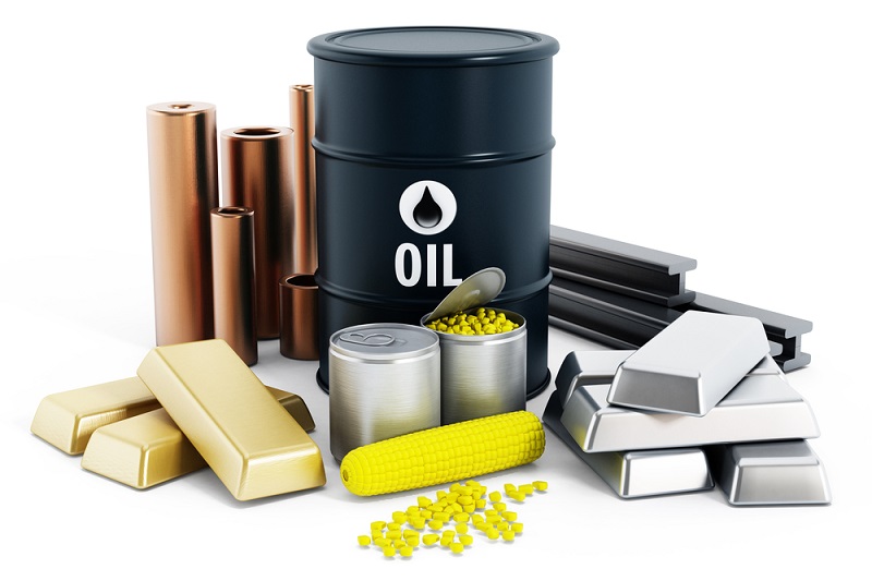 Understanding The Risks And Benefits Of Investing In Commodities