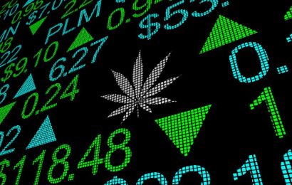 Any Investment In Tilray Will Likely Go Up In Smoke