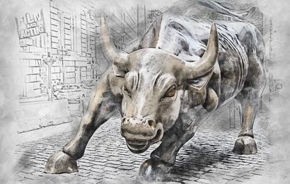 Bulls Are Gearing Up For A Run