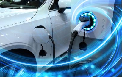 The 3 EV Charging Infrastructure Stocks You Shouldn’t Miss