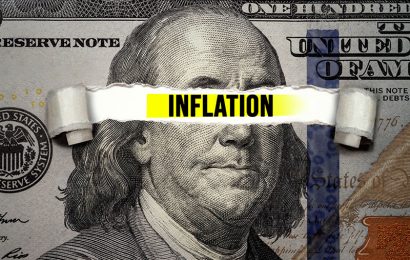 How to Play the Coming Inflation Flare-Up