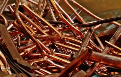 3 Copper Stocks To Buy To Cash In On The Coming Boom