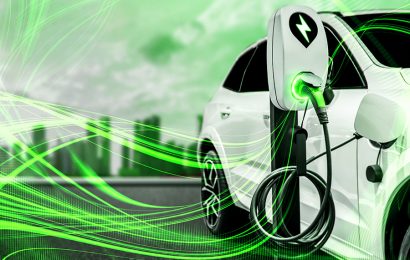 3 Millionaire-Maker EV Charging Stocks To Buy Before The Window Closes
