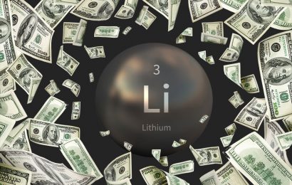 The 3 Best Lithium Stocks To Buy For June 2023