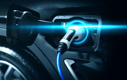 Q1’s Rising Stars: 3 EV Charging Stocks For Your Must-Watch List