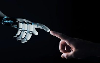 The Race To Automation: 3 Robotics Stocks Engineering The Future
