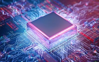 7 Semiconductor Stocks With The Most Upside In The New Year