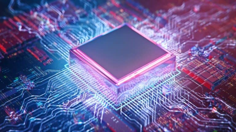 7 Semiconductor Stocks With The Most Upside In The New Year