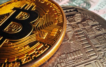 4 Bitcoin Miners To Buy For A Reversal Rally