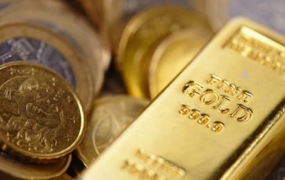 7 Gold Stocks To Consider As Jitters Hit Wall Street
