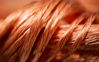Is Your Portfolio Prepared For The Impending Copper Shortage?