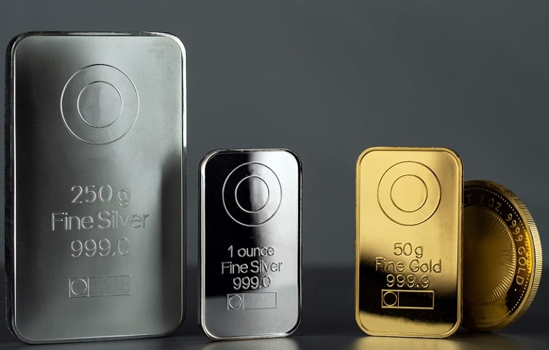 3 Gold And Silver Stocks To Buy For A Not-So-Shiny Market