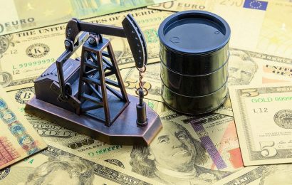 7 Oil Stocks To Buy On The Dip Or You’ll Be Kicking Yourself Later