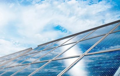 Why These 3 Stocks Are The Best Ways To Play Solar Right Now