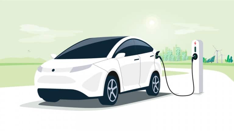 Rating The 3 Electric Vehicle Stocks That Pay Dividends