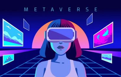7 Top Metaverse Stocks With Massive Potential