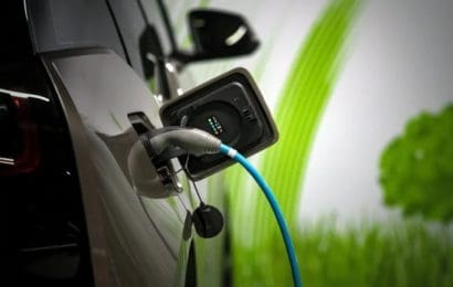 3 EV Charging Stocks To Buy For Huge Gains In The 2020s