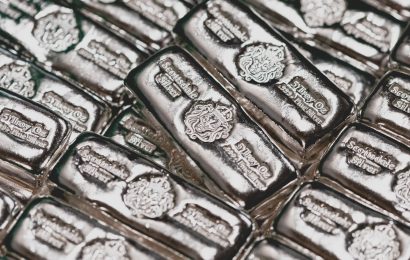 May Day Return For The Silver Raid, Price Of Silver To Hit $30?