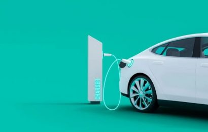7 Electric Vehicle Stocks Trading At A Discount Right Now