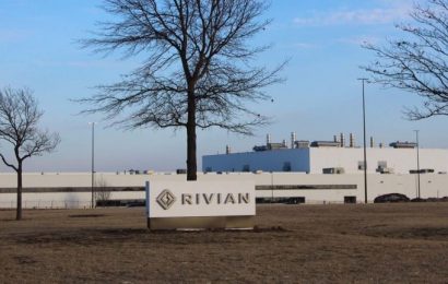Get Ready, Rivian Investors! RIVN Stock Is Close To Hitting A Sweet ‘Buy’ Price