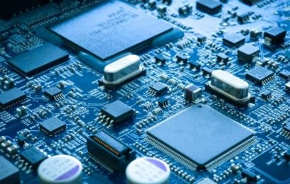 3 Semiconductor Stocks That Will Benefit From The CHIPS Act