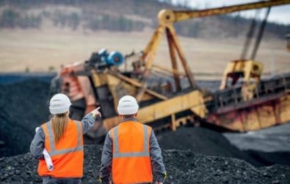 3 Mining Stocks Poised For Massive Growth