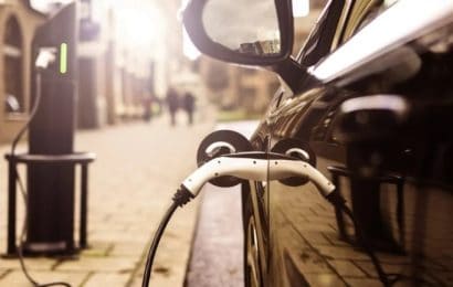 3 EV Stocks To Sell Before They Crash
