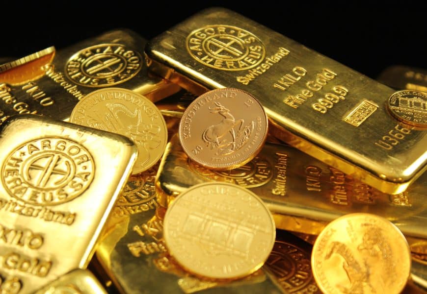 Gold And Silver – Which Will Have An Explosive Price Rally And Which Will Have A Sustained One?