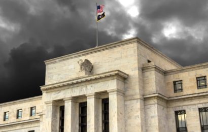 7 Must Own Stocks To Survive The Fed’s Aggressive Rate Hikes