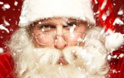 7 Stocks To Buy For The Upcoming Santa Claus Rally
